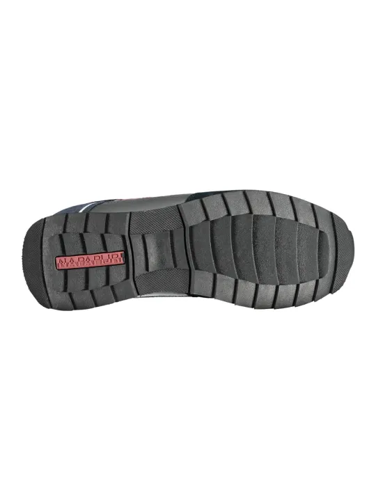 "NAPAPIJRI SHOES Sneakers im Sale | NAPAPIJRI SHOES NP0A4H6JF2VIRTUS02SCO_49CFA70_BLU176 online kaufen"|Planet-Deluxe