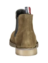 "U.S. POLO   BEST PRICE Stiefeletten im Sale | U.S. POLO BEST PRICE MUST001MBS2_EC9FD16_VERDEMIL00 online kaufen"|Planet-Deluxe