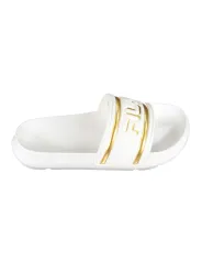 "Fila Startseite im Sale | FILA FOOTWEAR SLIPPER DAMEN WEISS online kaufen"|Planet-Deluxe