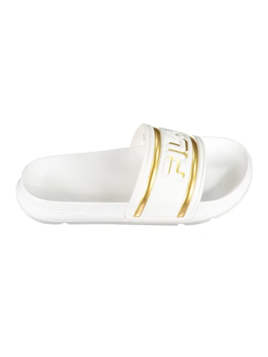 "Fila Startseite im Sale | FILA FOOTWEAR SLIPPER DAMEN WEISS online kaufen"|Planet-Deluxe