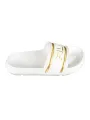 "Fila Startseite im Sale | FILA FOOTWEAR SLIPPER DAMEN WEISS online kaufen"|Planet-Deluxe