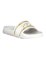 "Fila Startseite im Sale | FILA FOOTWEAR SLIPPER DAMEN WEISS online kaufen"|Planet-Deluxe