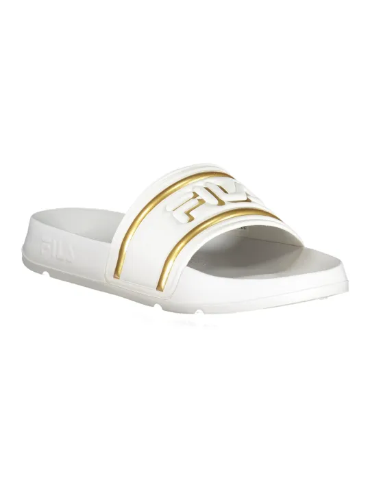"Fila Startseite im Sale | FILA FOOTWEAR SLIPPER DAMEN WEISS online kaufen"|Planet-Deluxe