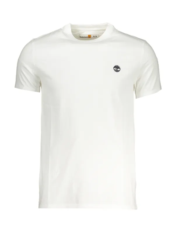 "Timberland T-Shirts im Sale | Slim Fit Rundhals T-Shirt mit Sticklogo Timberland Weiß online kaufen"|Planet-Deluxe "Timberland T-Shirts im Sale | Slim Fit Rundhals T-Shirt mit Sticklogo Timberland Weiß online kaufen"|Planet-Deluxe