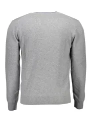 "Harmont & Blaine Startseite im Sale | HARMONT &amp BLAINE HERRENPULLOVER GRAU online kaufen"|Planet-Deluxe