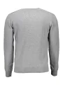 "Harmont & Blaine Startseite im Sale | HARMONT &amp BLAINE HERRENPULLOVER GRAU online kaufen"|Planet-Deluxe