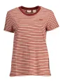 "Levi's Startseite im Sale | LEVI&39S DAMEN KURZARM T-SHIRT ROT online kaufen"|Planet-Deluxe