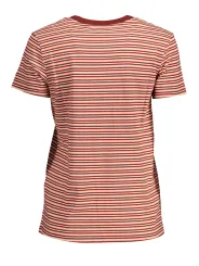 "Levi's Startseite im Sale | LEVI&39S DAMEN KURZARM T-SHIRT ROT online kaufen"|Planet-Deluxe