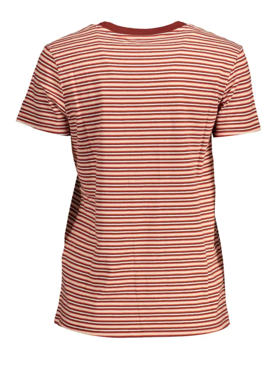 "Levi's Startseite im Sale | LEVI&39S DAMEN KURZARM T-SHIRT ROT online kaufen"|Planet-Deluxe