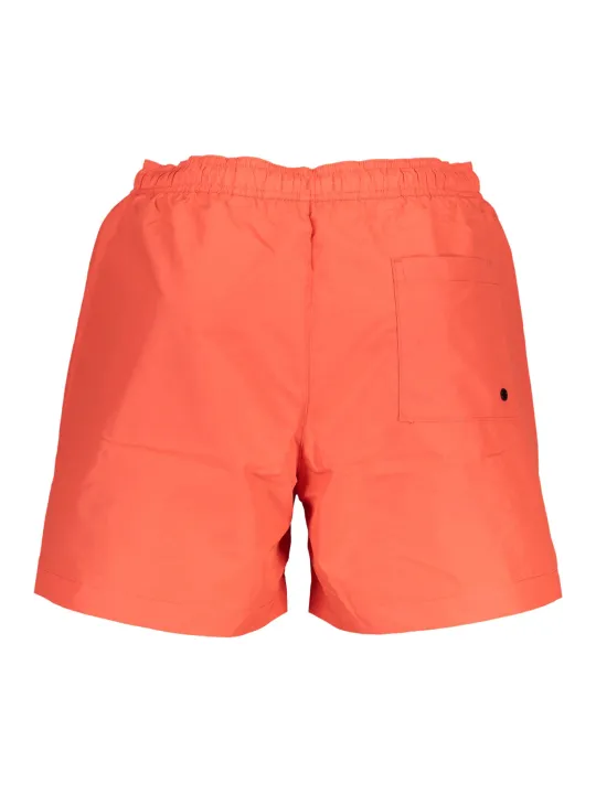 "Calvin Klein Badehosen im Sale | Calvin Klein Badeboxershorts mit Taschen und recyceltem Polyester online kaufen"|Planet-Deluxe