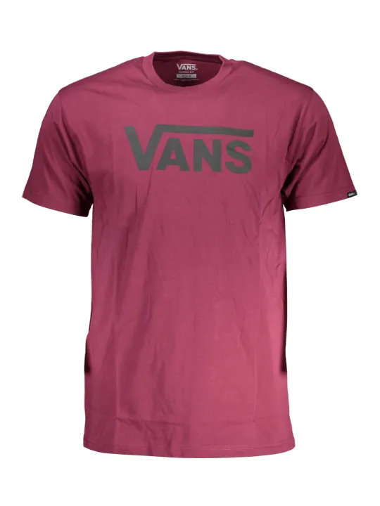 "Vans Startseite im Sale | VANS KURZARM T-SHIRT HERREN LILA online kaufen"|Planet-Deluxe