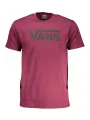 "Vans Startseite im Sale | VANS KURZARM T-SHIRT HERREN LILA online kaufen"|Planet-Deluxe