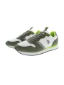 "U.S. POLO   BEST PRICE Startseite im Sale | US POLO BEST PRICE HERREN SPORTSCHUHE GRÜN online kaufen"|Planet-Deluxe