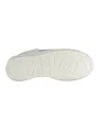 "Gaelle Paris Sneakers im Sale | Gaelle Paris Eco Leder Sneakers mit Kontrastschnürsenkeln online kaufen"|Planet-Deluxe