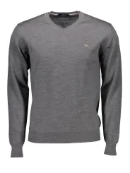"Harmont & Blaine Pullover im Sale | Harmont & Blaine HRG002030478_10E2553_GRIGIO901 online kaufen"|Planet-Deluxe