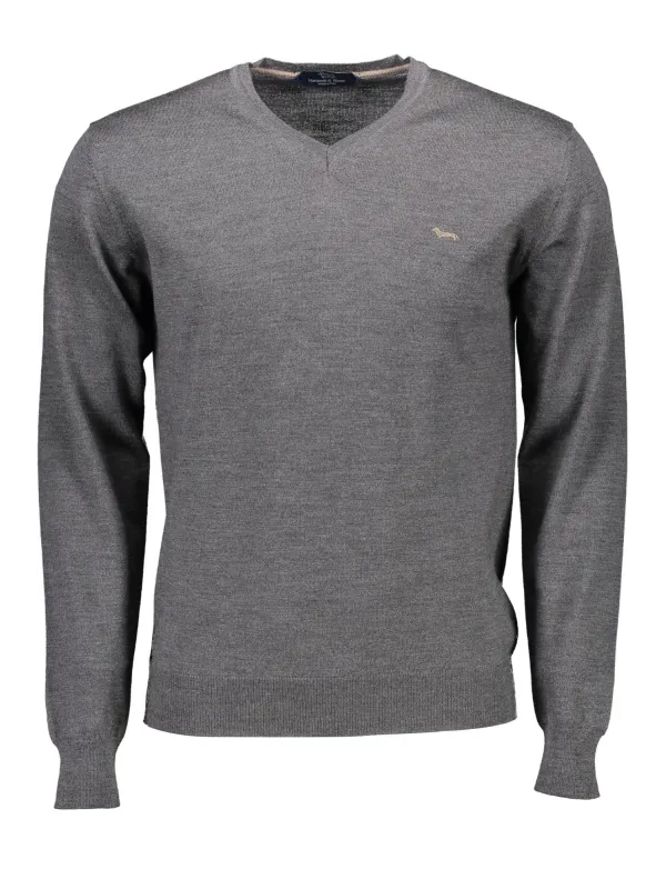 "Harmont & Blaine Pullover im Sale | Harmont & Blaine HRG002030478_10E2553_GRIGIO901 online kaufen"|Planet-Deluxe "Harmont & Blaine Pullover im Sale | Harmont & Blaine HRG002030478_10E2553_GRIGIO901 online kaufen"|Planet-Deluxe