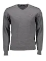 "Harmont & Blaine Pullover im Sale | Harmont & Blaine HRG002030478_10E2553_GRIGIO901 online kaufen"|Planet-Deluxe