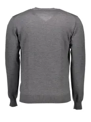 "Harmont & Blaine Pullover im Sale | Harmont & Blaine HRG002030478_10E2553_GRIGIO901 online kaufen"|Planet-Deluxe