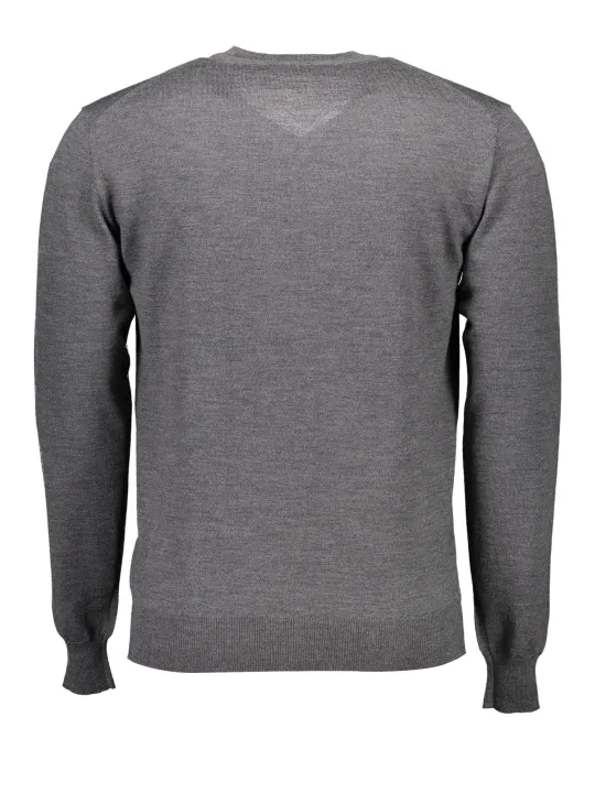 "Harmont & Blaine Pullover im Sale | Harmont & Blaine HRG002030478_10E2553_GRIGIO901 online kaufen"|Planet-Deluxe