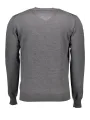 "Harmont & Blaine Pullover im Sale | Harmont & Blaine HRG002030478_10E2553_GRIGIO901 online kaufen"|Planet-Deluxe