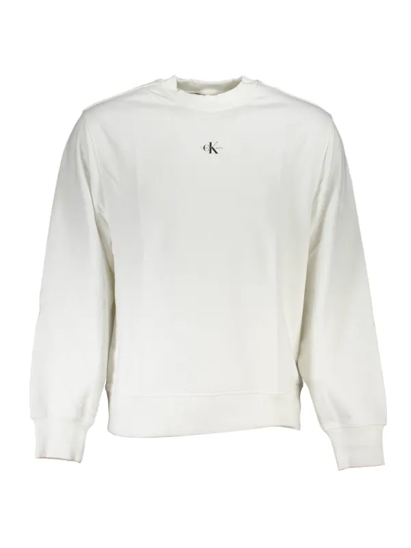"Calvin Klein Sweatshirts im Sale | Calvin Klein Logo Sweatshirt in Weiß online kaufen"|Planet-Deluxe "Calvin Klein Sweatshirts im Sale | Calvin Klein Logo Sweatshirt in Weiß online kaufen"|Planet-Deluxe