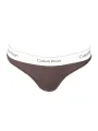 "Calvin Klein Startseite im Sale | CALVIN KLEIN TANGA DAMEN BRAUN online kaufen"|Planet-Deluxe