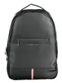 "Tommy Hilfiger Rucksäcke im Sale | Tommy Hilfiger AM0AM10927_0AD3F94_NEROBDS online kaufen"|Planet-Deluxe
