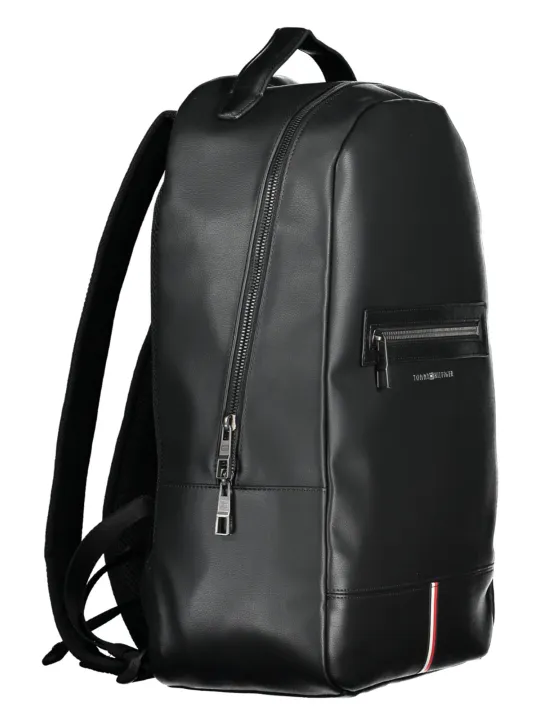 "Tommy Hilfiger Rucksäcke im Sale | Tommy Hilfiger AM0AM10927_0AD3F94_NEROBDS online kaufen"|Planet-Deluxe