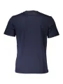"North Sails T-Shirts im Sale | Kurzarm TShirt Rundhals mit Logo Blau North Sails online kaufen"|Planet-Deluxe