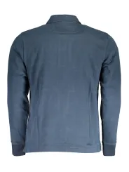 "LA MARTINA Startseite im Sale | LA MARTINA LANGARM-POLO HERREN BLAU online kaufen"|Planet-Deluxe