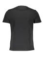 "LA MARTINA T-Shirts im Sale | La Martina Kurzarm Shirt Rundhals Logo Stickerei Schwarz online kaufen"|Planet-Deluxe