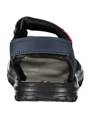 "Carrera Startseite im Sale | Carrera Schuhe Herren Sandale Blau online kaufen"|Planet-Deluxe