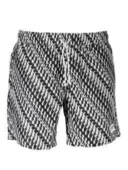 "Karl Lagerfeld Badehose: Stilvoll mit Taschen & Innenslip"