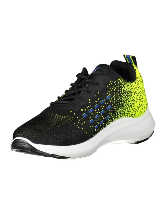 "U.S. POLO   BEST PRICE Sneakers im Sale | Kontrast Sneaker mit Logo U.S. Polo SPEEDY001M3T1  online kaufen"|Planet-Deluxe