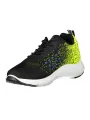 "U.S. POLO   BEST PRICE Sneakers im Sale | Kontrast Sneaker mit Logo U.S. Polo SPEEDY001M3T1  online kaufen"|Planet-Deluxe