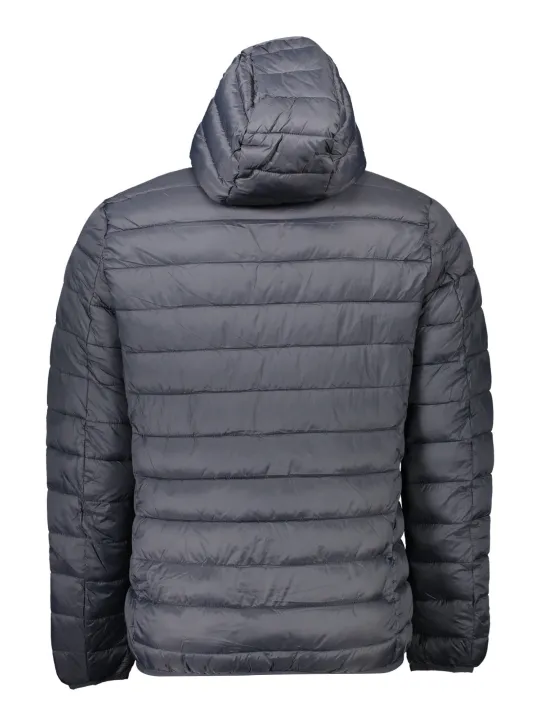 "NORWAY 1963 Jacken im Sale | NORWAY 1963 Kapuzenjacke Schwarz online kaufen"|Planet-Deluxe