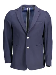 "GANT Jacken im Sale | GANT CLASSIC JACKE HERREN BLAU online kaufen"|Planet-Deluxe