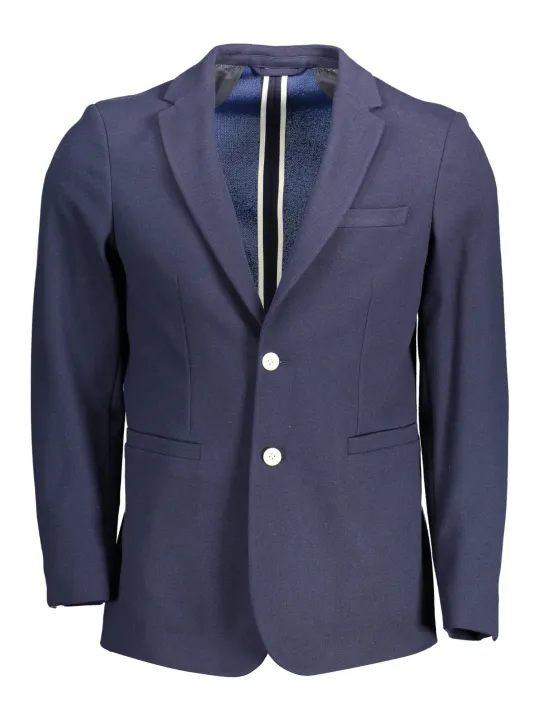 "GANT Jacken im Sale | GANT CLASSIC JACKE HERREN BLAU online kaufen"|Planet-Deluxe
