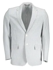 "GANT Startseite im Sale | GANT CLASSIC JACKE HERREN WEISS online kaufen"|Planet-Deluxe