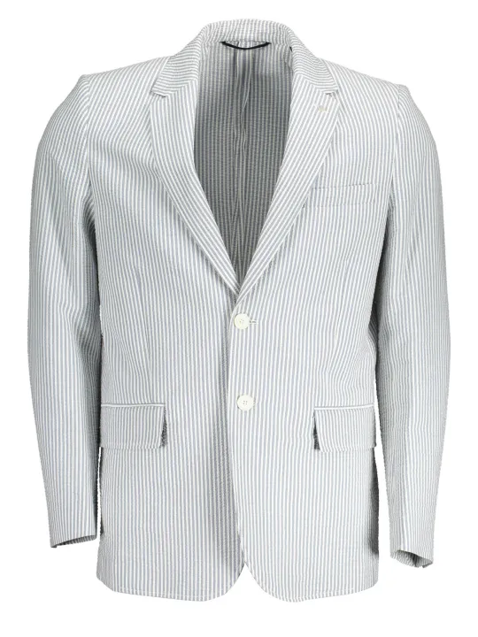 "GANT Startseite im Sale | GANT CLASSIC JACKE HERREN WEISS online kaufen"|Planet-Deluxe
