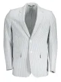 "GANT Startseite im Sale | GANT CLASSIC JACKE HERREN WEISS online kaufen"|Planet-Deluxe