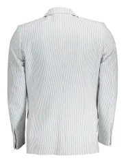 "GANT Startseite im Sale | GANT CLASSIC JACKE HERREN WEISS online kaufen"|Planet-Deluxe