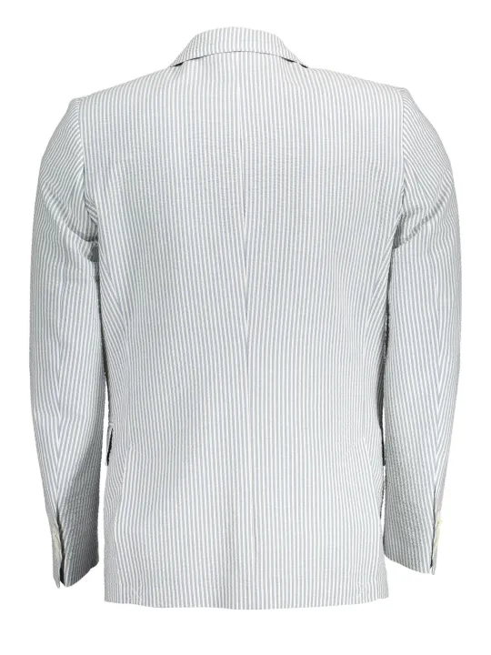 "GANT Startseite im Sale | GANT CLASSIC JACKE HERREN WEISS online kaufen"|Planet-Deluxe