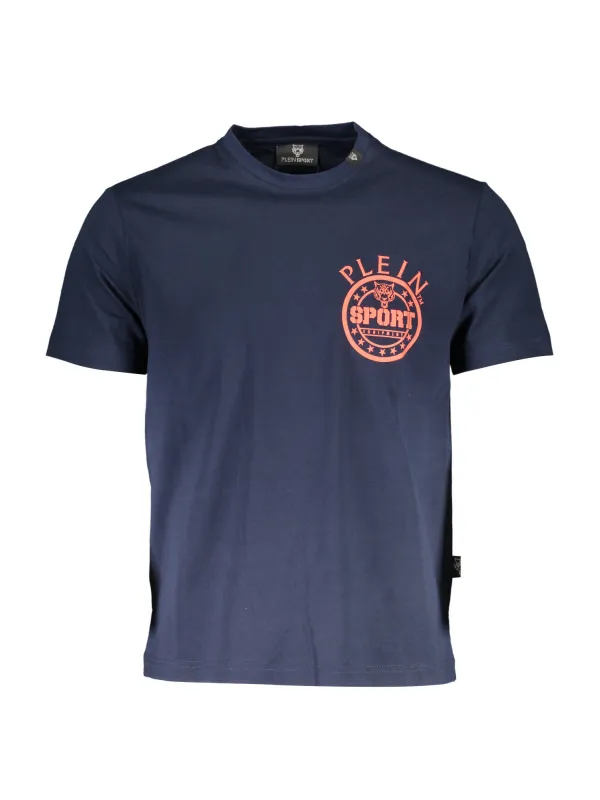 "Plein Sport T-Shirts im Sale | Plein Sport TShirt Kurzarm Rundhals Logo Navy online kaufen"|Planet-Deluxe "Plein Sport T-Shirts im Sale | Plein Sport TShirt Kurzarm Rundhals Logo Navy online kaufen"|Planet-Deluxe