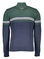 "GIAN MARCO VENTURI Pullover im Sale | GIAN MARCO VENTURI BLAUES HERRENHEMD online kaufen"|Planet-Deluxe