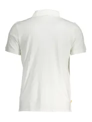 "Timberland Poloshirts im Sale | Kurzarm Poloshirt Normale Passform 2 Knopfe Stickerei Logo online kaufen"|Planet-Deluxe