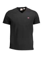 "Levi's Startseite im Sale | LEVI&39S KURZARM-T-SHIRT HERREN SCHWARZ online kaufen"|Planet-Deluxe
