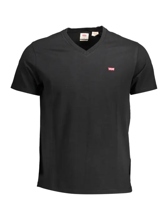 "Levi's Startseite im Sale | LEVI&39S KURZARM-T-SHIRT HERREN SCHWARZ online kaufen"|Planet-Deluxe