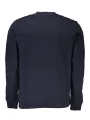 "Napapijri Sweatshirts im Sale | Bio Baumwolle Langarm Sweatshirt Rundhals Napapijri Logo online kaufen"|Planet-Deluxe