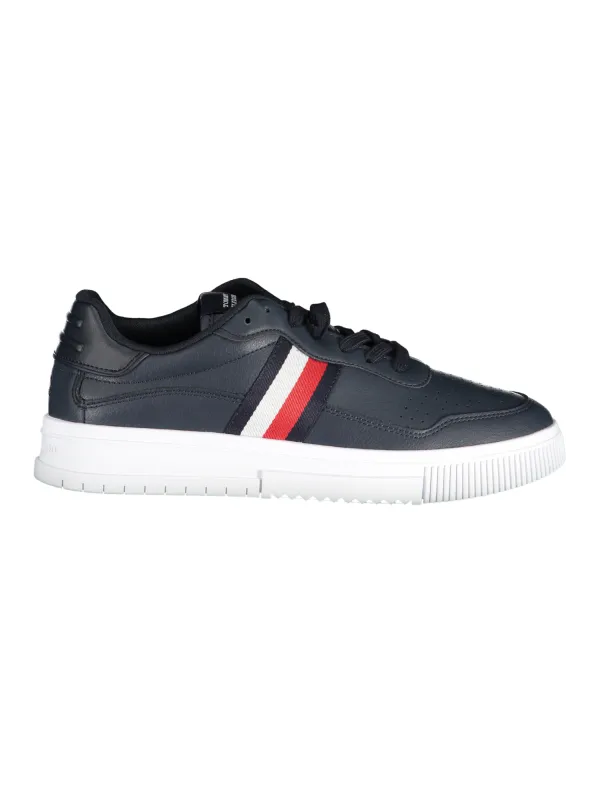 "Tommy Hilfiger Sneakers im Sale | Tommy Hilfiger FM0FM04824_BLDW5 online kaufen"|Planet-Deluxe "Tommy Hilfiger Sneakers im Sale | Tommy Hilfiger FM0FM04824_BLDW5 online kaufen"|Planet-Deluxe